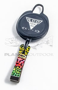 Nipper Trout Skin + Retractil