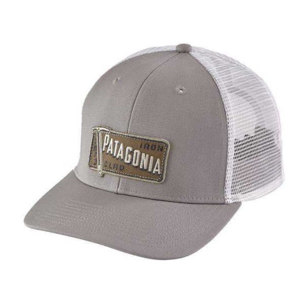 Patagonia Iron Clad '73 Trucker Hat