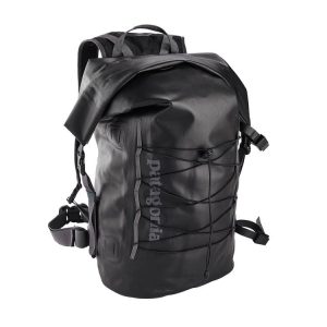Patagonia Stormfront Roll Top Pack 45L