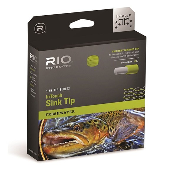 Rio INTOUCH SINK 24