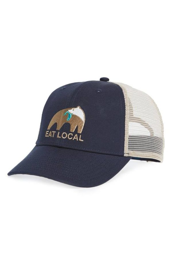 Patagonia Hat