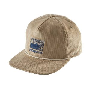 Patagonia Hat