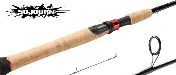 Caña SHIMANO SOJOURN 2,00