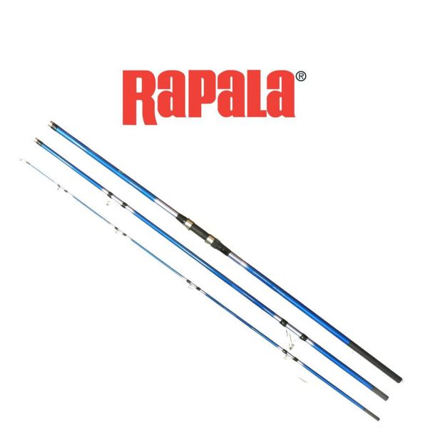 Caña MAR RAPALA PACIFIC BLUE MVX 4,25