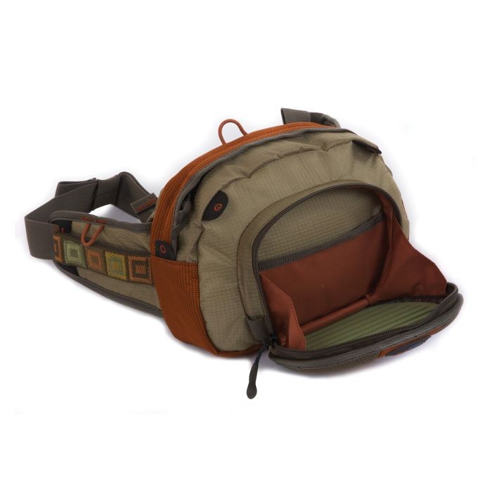 Fish Pond Arroyo Chest Pack A