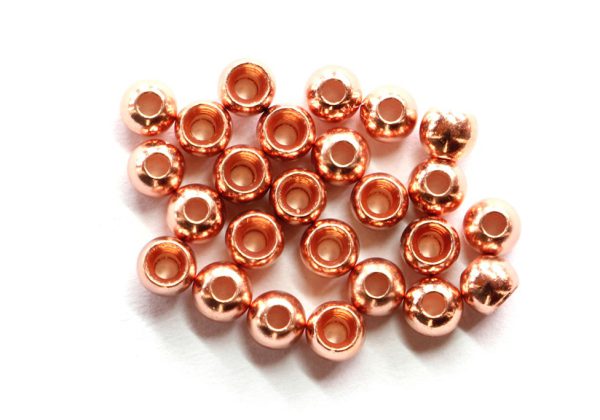 Bead Tungsteno Cobre
