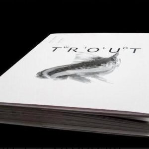 Libro WILD TROUT