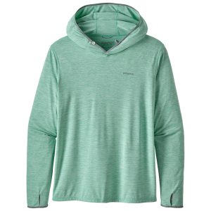 Patagonia Tropic Comfort Hoody II