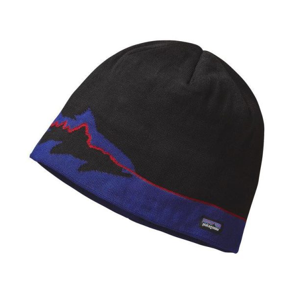 PATAGONIA Beanie Fitz Roy Trout Trucker