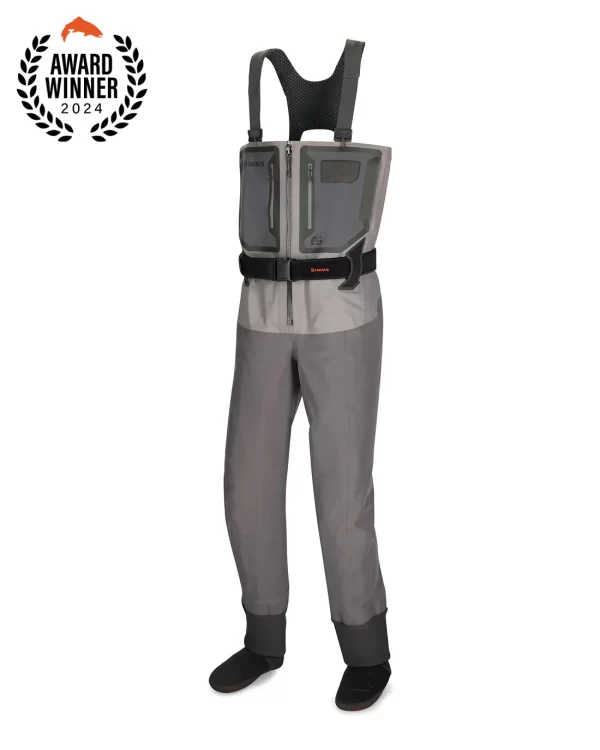 SIMMS Wader G4Z