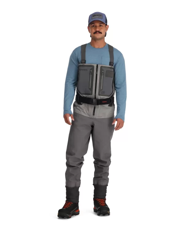 SIMMS Wader G4Z - Imagen 3