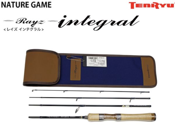 Tenryu Raiz Integral Ul Max 6G 1.42M