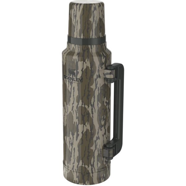 Termo Stanley Classic Mossy Oak 1.4L