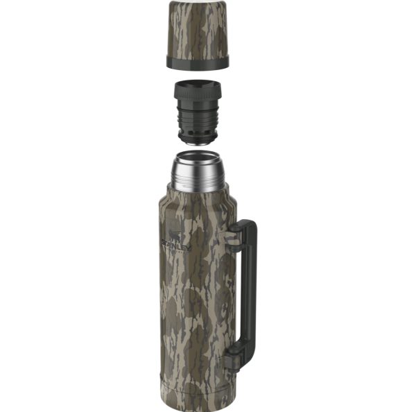 Termo Stanley Classic Mossy Oak 1.4L - Imagen 2