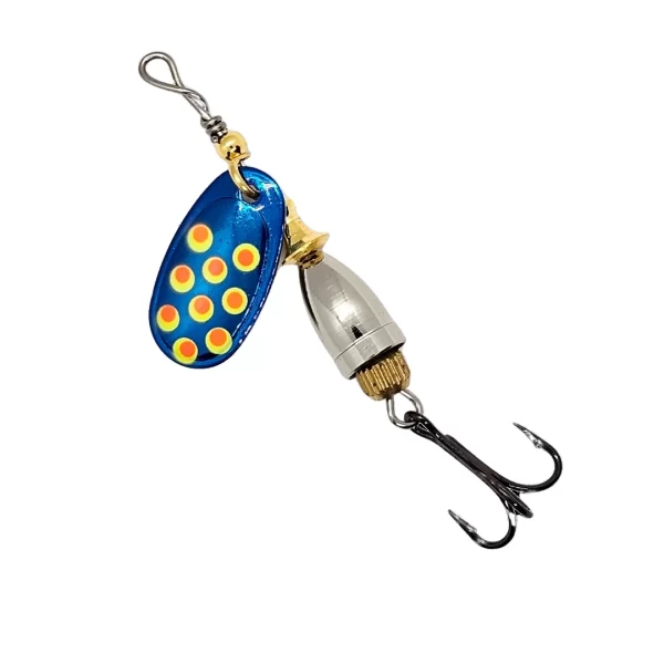 Spinner Suarez Lures #3 / 6.5g – BYY