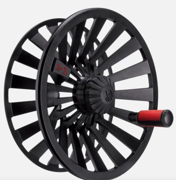 SPOOL REDINGTON BEHEMOTH