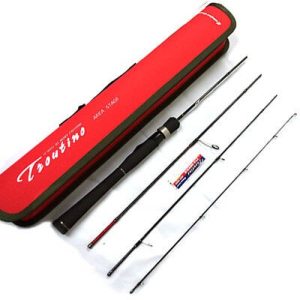 Major Craft Troutino TTA-634UL