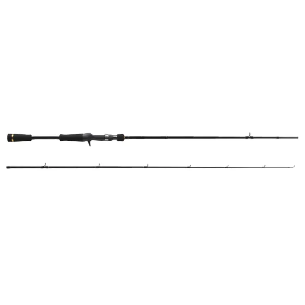 Caña MajorCraft Firstcast Bait 632ML (5-14g)