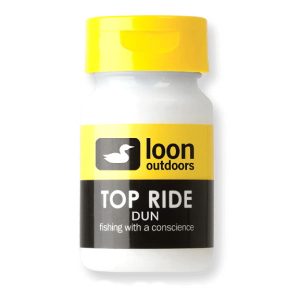LOON TOP RIDE DUN