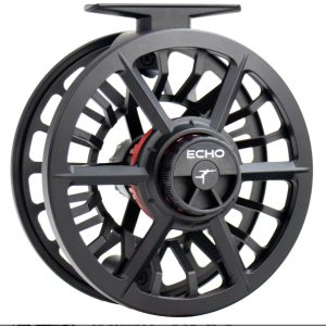 Carrete echo bravo 7/9