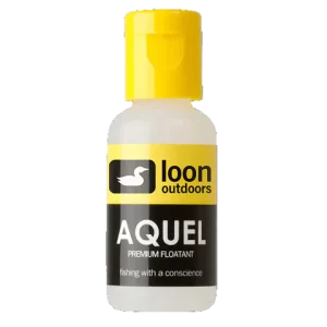 LOON FLOTANTE AQUEL