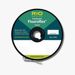 TIPPET RIO FLUOROFLEX FRESHWATER