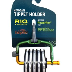 Tippet Holder RIO X FISHPOND