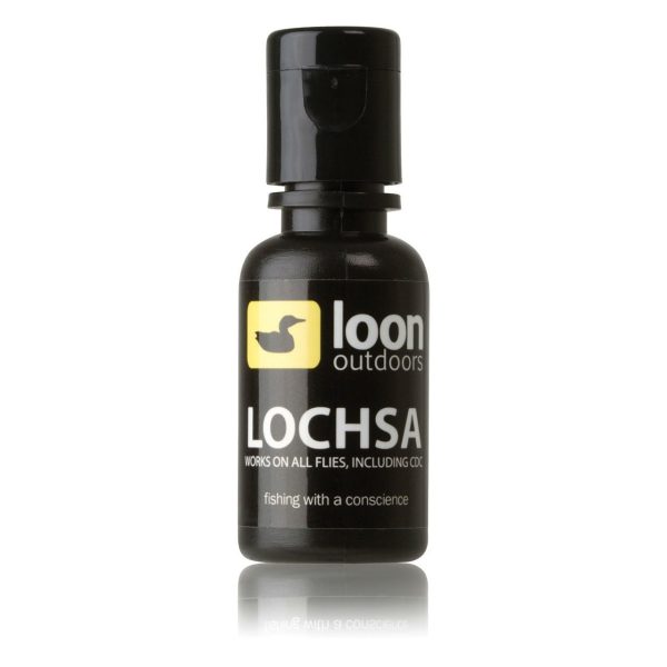 Loon Lochsa