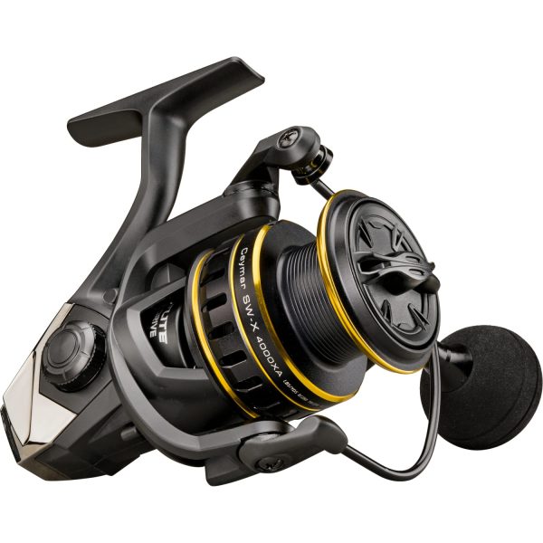 Okuma Ceymar saltwater 4000