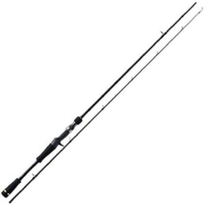 Majorcraft FirstCast Bass Series FCC-632M 1.91mt 7-21g
