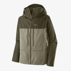 Chaqueta Hombre Swiftcurrent® Wading Jacket