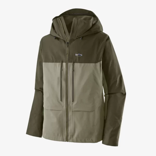 Chaqueta Hombre Swiftcurrent® Wading Jacket