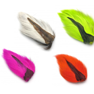 Large Northern Bucktail Variedades