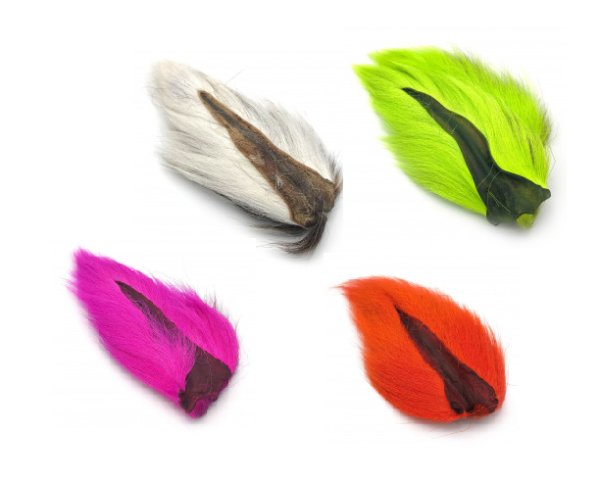 Large Northern Bucktail Variedades