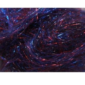 Ice dubbin "Midnight fire"