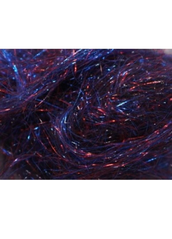 Ice dubbin "Midnight fire"