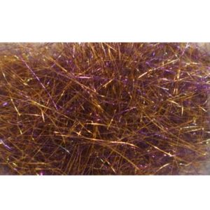 Ice dubbin "Golden purple"