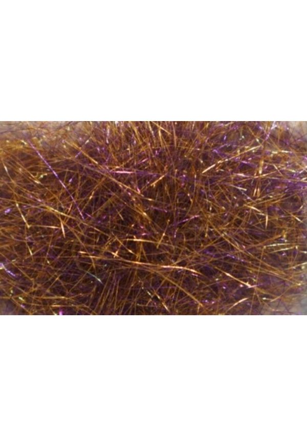 Ice dubbin "Golden purple"