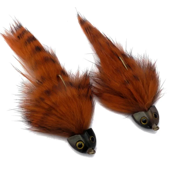 Bandito sculpin head - Imagen 2