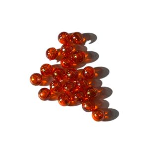 Egg Beads medianos.