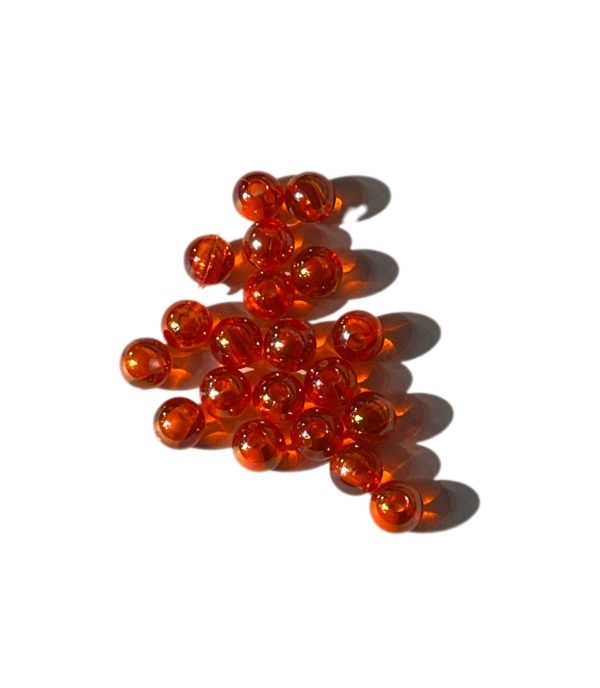 Egg Beads medianos.