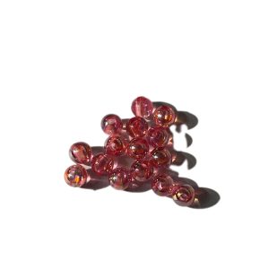 Egg bead medianos