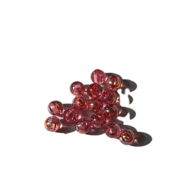 Egg bead medianos