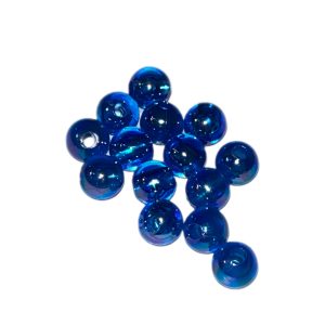 Egg beads medianos.
