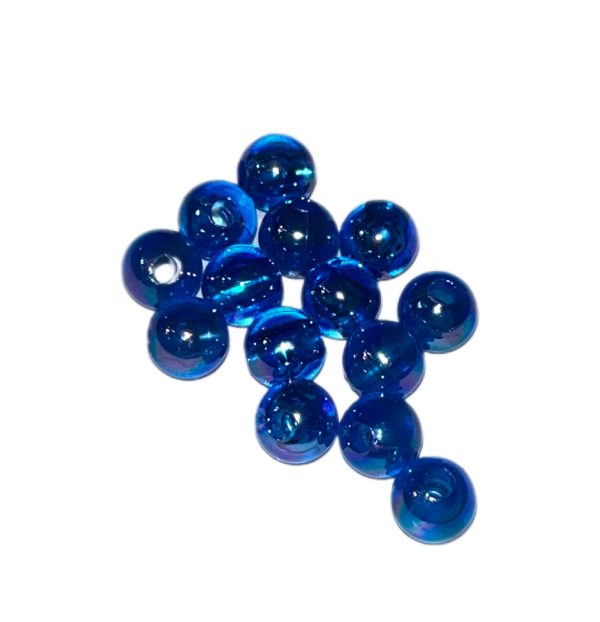 Egg beads medianos.