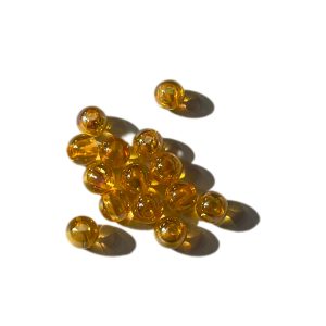 Egg beads Medianos.