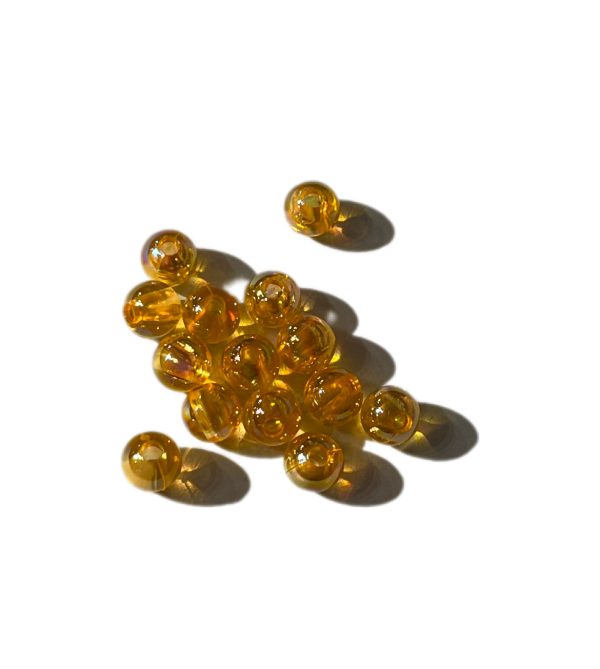 Egg beads Medianos.