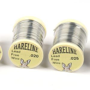 Alambre de plomo hareline