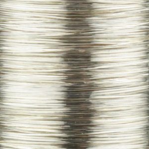 Danville Medium silver Wire
