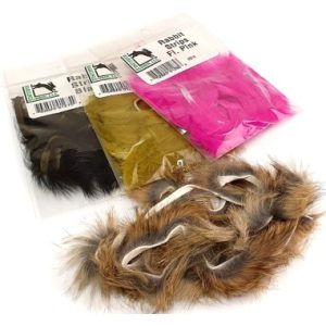 Rabbit strips Hareline variedades